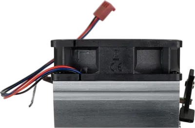 Кулер для процессора Deepcool CK-AM209 AM4 Color Box (DP-ACAL-A09)