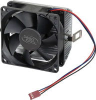 Кулер для процессора Deepcool CK-AM209 AM4 Color Box (DP-ACAL-A09)