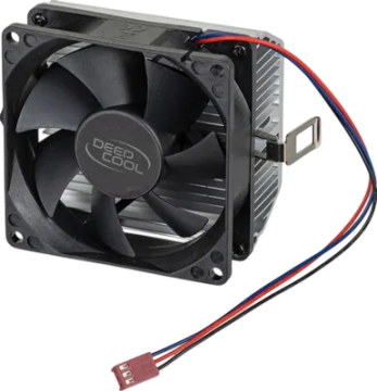 Кулер для процессора Deepcool CK-AM209 AM4 Color Box (DP-ACAL-A09)