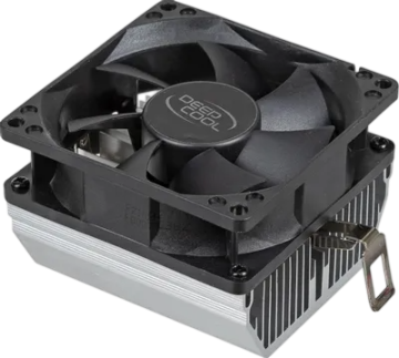Кулер для процессора Deepcool CK-AM209 AM4 Color Box (DP-ACAL-A09)