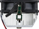 Кулер для процессора Deepcool CK-AM209 AM4 Color Box (DP-ACAL-A09)
