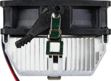 Кулер для процессора Deepcool CK-AM209 AM4 Color Box (DP-ACAL-A09)