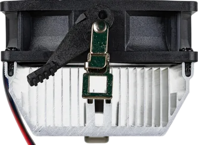 Кулер для процессора Deepcool CK-AM209 AM4 Color Box (DP-ACAL-A09)