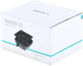 Кулер для процессора Deepcool CK-AM209 AM4 Color Box (DP-ACAL-A09)