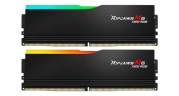 Оперативная память 32 Gb 6400 MHz G.Skill RIPJAWS M5 NEO RGB Black (F5-6400J3240G16GX2-RM5NRK)