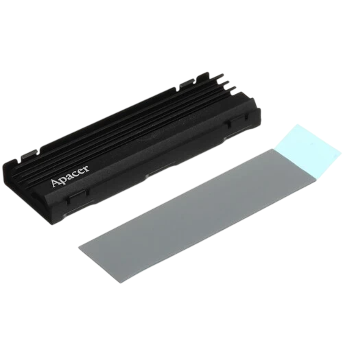 Твердотельный накопитель Apacer 2000 Gb AS2280Q4 AP2TBAS2280Q4U-1