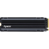 Твердотельный накопитель Apacer 2000 Gb AS2280Q4 AP2TBAS2280Q4U-1
