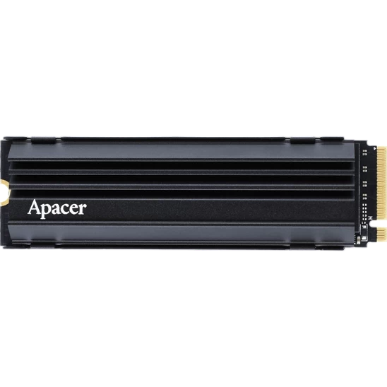 Твердотельный накопитель Apacer 2000 Gb AS2280Q4 AP2TBAS2280Q4U-1