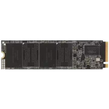 Твердотельный накопитель Apacer 2000 Gb AS2280Q4 AP2TBAS2280Q4U-1
