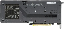 Видеокарта Gigabyte (GV-R9060XTGAMING OC-8GD) Radeon RX 9060 XT 8GB GAMING OC
