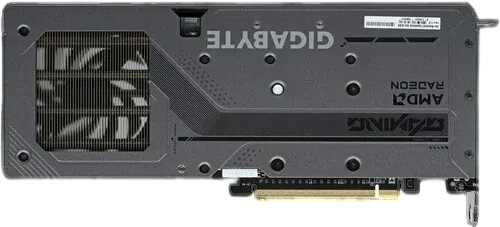 Видеокарта Gigabyte (GV-R9060XTGAMING OC-8GD) Radeon RX 9060 XT 8GB GAMING OC