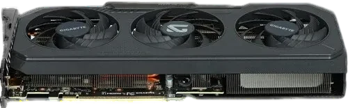 Видеокарта Gigabyte (GV-R9060XTGAMING OC-8GD) Radeon RX 9060 XT 8GB GAMING OC