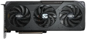 Видеокарта Gigabyte (GV-R9060XTGAMING OC-8GD) Radeon RX 9060 XT 8GB GAMING OC