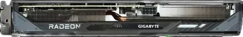 Видеокарта Gigabyte (GV-R9060XTGAMING OC-8GD) Radeon RX 9060 XT 8GB GAMING OC