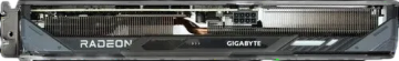 Видеокарта Gigabyte (GV-R9060XTGAMING OC-8GD) Radeon RX 9060 XT 8GB GAMING OC