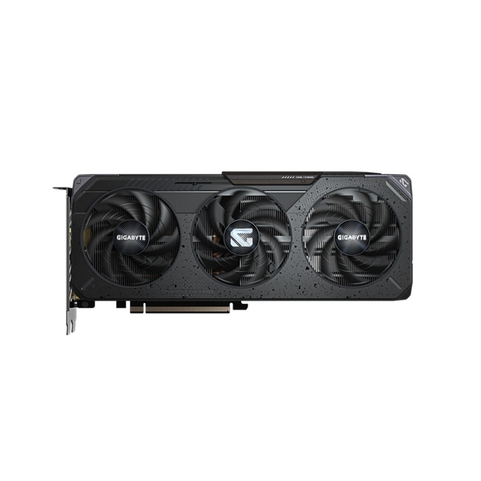 Видеокарта Gigabyte (GV-R9060XTGAMING OC-8GD) Radeon RX 9060 XT 8GB GAMING OC