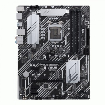 Материнская плата ASUS PRIME Z590-V-SI