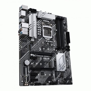 Материнская плата ASUS PRIME Z590-V-SI
