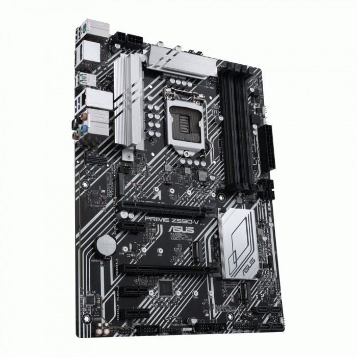 Материнская плата ASUS PRIME Z590-V-SI
