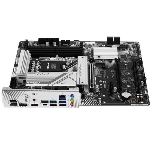 Материнская плата ASRock B760 PRO RS
