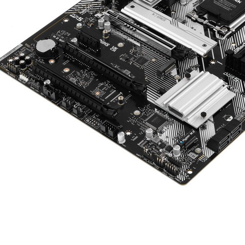 Материнская плата ASRock B760 PRO RS