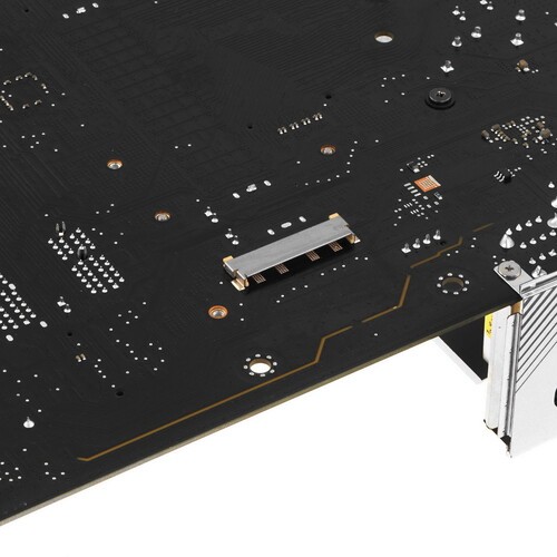 Материнская плата ASRock B760 PRO RS