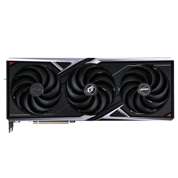 Видеокарта Colorful (RTX 5080 Vulcan OC 16GB-V) GeForce RTX 5080 16GB Vulcan 16GB-V OC