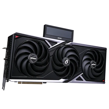 Видеокарта Colorful (RTX 5080 Vulcan OC 16GB-V) GeForce RTX 5080 16GB Vulcan 16GB-V OC