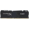 Оперативная память 16 Gb 2666 MHz Kingston HYPERX FURY RGB Black (HX426C16FB3A/16)
