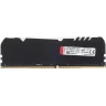 Оперативная память 16 Gb 2666 MHz Kingston HYPERX FURY RGB Black (HX426C16FB3A/16)