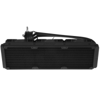 Система жидкостного охлаждения для процессора ASUS ROG STRIX LC II 360 ARGB 90RC00F1-M0UAY4