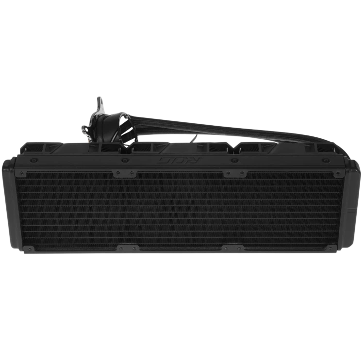 Система жидкостного охлаждения для процессора ASUS ROG STRIX LC II 360 ARGB 90RC00F1-M0UAY4