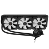 Система жидкостного охлаждения для процессора ASUS ROG STRIX LC II 360 ARGB 90RC00F1-M0UAY4