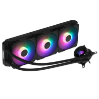 Система жидкостного охлаждения для процессора ASUS ROG STRIX LC II 360 ARGB 90RC00F1-M0UAY4
