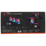 Система жидкостного охлаждения для процессора ASUS ROG STRIX LC II 360 ARGB 90RC00F1-M0UAY4