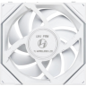 Вентилятор для корпуса Lian Li UNI FAN TL WIRELESS LCD 120 Reverse Blade 12RTLLCD1W1W ARGB White (G99.12RTLLCD1W1W.R0)