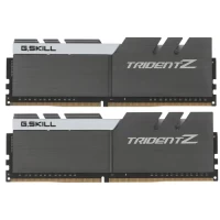 Оперативная память 16 Gb 4400 MHz G.Skill TRIDENT Z (F4-4400C19D-16GTZSW)
