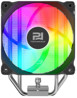 Кулер для процессора PentaWave PC-Z04E SRB ARGB V2 Black
