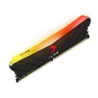 Оперативная память 8 Gb 3600 MHz PNY XLR8 EPIC-X RGB (MD8GD4360018XRGB)