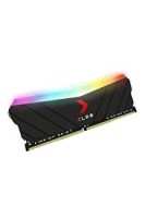 Оперативная память 8 Gb 3600 MHz PNY XLR8 EPIC-X RGB (MD8GD4360018XRGB)