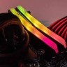 Оперативная память 8 Gb 3600 MHz PNY XLR8 EPIC-X RGB (MD8GD4360018XRGB)