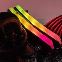 Оперативная память 8 Gb 3600 MHz PNY XLR8 EPIC-X RGB (MD8GD4360018XRGB)