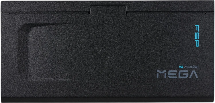 Блок питания FSP 1650W (MEGA-1650TI) 16 Pin (PCIe 5.0 Connector Cable Details)