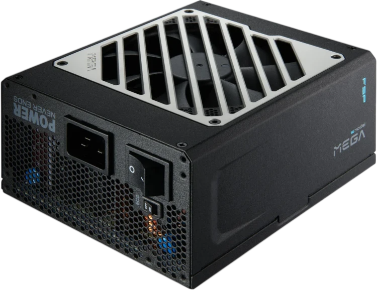 Блок питания FSP 1650W (MEGA-1650TI) 16 Pin (PCIe 5.0 Connector Cable Details)