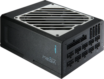 Блок питания FSP 1650W (MEGA-1650TI) 16 Pin (PCIe 5.0 Connector Cable Details)