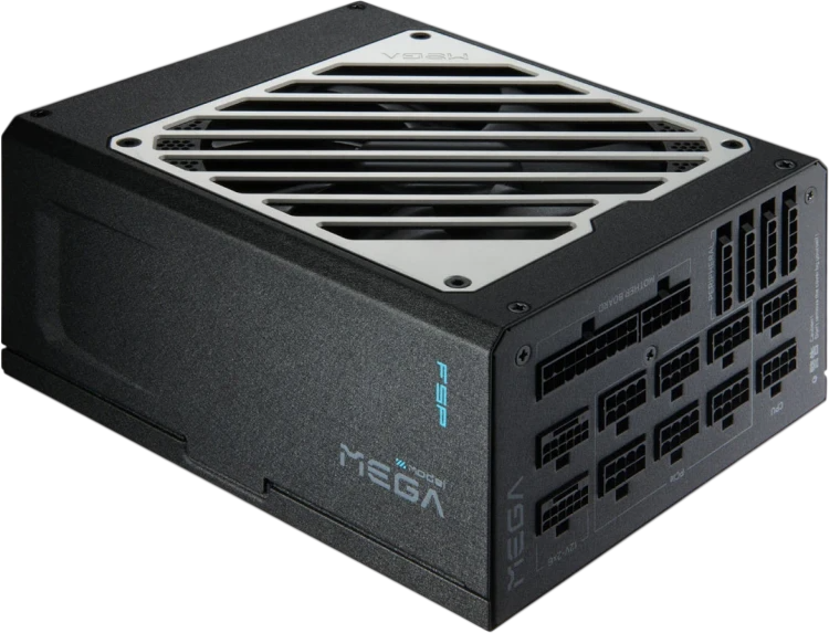 Блок питания FSP 1650W (MEGA-1650TI) 16 Pin (PCIe 5.0 Connector Cable Details)