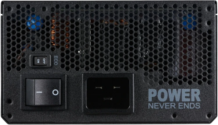 Блок питания FSP 1650W (MEGA-1650TI) 16 Pin (PCIe 5.0 Connector Cable Details)