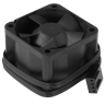 Комплект вентиляторов для корпуса Arctic Coollng S4028-15K ACFAN00274A PWM