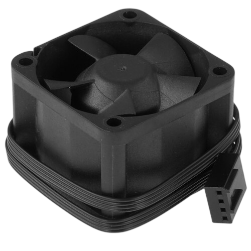 Комплект вентиляторов для корпуса Arctic Coollng S4028-15K ACFAN00274A PWM
