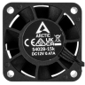 Комплект вентиляторов для корпуса Arctic Coollng S4028-15K ACFAN00274A PWM